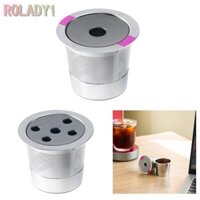 Bộ lọc cà phê K Cup có thể nạp lại Giảm dấu chân Carbon của bạn và tiết kiệm tiền