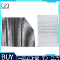 Bộ Lọc Cabin Cho Xe Mercedes Benz C-CLASS W205 A205 C205 S205 2013-2019 Mô Hình Tích Hợp Bộ Lọc Điều Hòa Bên Ngoài