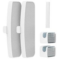 Bộ Lọc Cặp Đôi Chuyên Dụng Cho Máy Lọc Nước Thông Minh xiaomi mijia