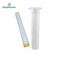 Bộ lọc chặn xử lý đá vôi (nước cứng) PREF-HW-20