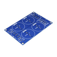 Bộ Lọc Chỉnh Lưu Diymore 10000UF/50V Chính Hãng Bảng Nguồn Điện Cho LM3886TF / TDA7293 PCB