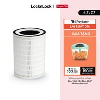 Bộ lọc của máy lọc không khí Lock&Lock air furifier filter ENP126_FLT