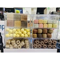 Bộ lọc dàn mưa 6 khay (kèm ống phụ kiện) dùng cho bể thủy sinh