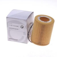 Bộ Lọc Dầu Chuyên Dụng Cho Xe BMW M52 M54 E36 E39 E46 E65 E66 E85 E60 E61 E83 X3 Z4 11427512300