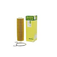 Bộ lọc dầu động cơ Mercedes-Benz C-Class C180L C300L C350 E-Class E180L E200L E350 thay lọc nhiên liệu diesel Lọc dầu