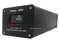 Bộ lọc điện AUDIO WEIDUKA AC8.8 PRO