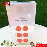 Bộ Lọc Điện Cowking PS-30A USA