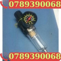 Bộ Lọc Điều Chỉnh Áp Suất Jelpc Afr2000
