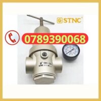 Bộ lọc đôi khí nén STNC kiểu Festo LFC