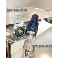 BỘ LỌC ĐƠN AFR2000GZ BLCH - LỌC KHÍ SẠCH CHO MÁY NÉN KHÍ