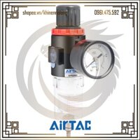 Bộ Lọc Đơn Khí Nén AirTAC AFR2000