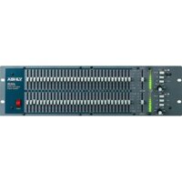 BỘ LỌC Equalizer ASHLY GQX-3102