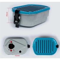 Bộ lọc gió máy xăng robin ey15 ey20