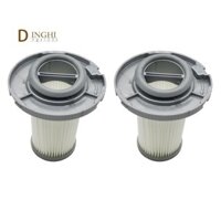 Bộ lọc Hepa 2 chiếc cho ZR009006 Zr009005 Phụ tùng thay thế máy hút bụi không dây Filter X-Force Flex 8.60