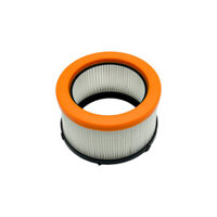 Bộ lọc Hepa phía sau Tương thích cho phụ kiện máy hút bụi Tefal TY1129HO