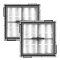 Bộ lọc HEPA robo hút bụi Roborock Q10 VF/VF+, Q10 PF/PF+, Q10 S5, Q10 X5/X5+