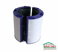 Bộ lọc HEPA than hoạt tính quạt Dyson TP04 DP04 HP04