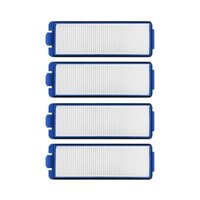 Bộ lọc HEPA Tương thích với Phụ kiện máy hút bụi robot Eufy G40 / G40 Hybrid +