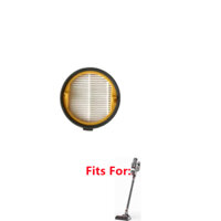 Bộ lọc HEPA xốp cho phụ kiện máy hút bụi cầm tay Jimmy JV65