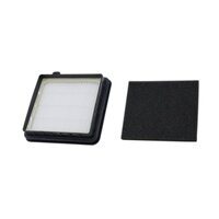 Bộ Lọc Hepa + Xốp Phù Hợp Cho Máy Hút Bụi ECNS16 ECNS16R EC-NS16R