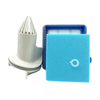 Bộ lọc hình nón bên trong cho Philips FC8085 FC8086 FC8087 Phụ kiện máy hút bụi