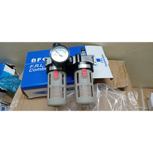 Bộ lọc hơi Airtac BFC2000