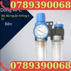 Bộ lọc hơi Airtac BFC2000