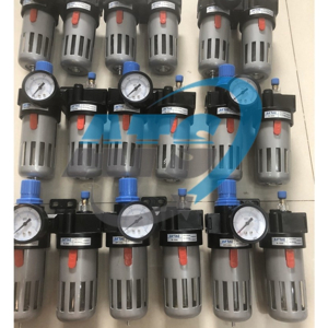 Bộ lọc hơi Airtac BFC3000