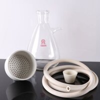 Bộ lọc hút chân không 500ml 1000ml, bộ lọc hút Buchner 500ml 1000ml