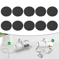 Bộ lọc hút chân không Chụp mảnh vụn Làm sạch hiệu quả Bộ lọc tái sử dụng