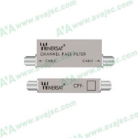 Bộ lọc kênh Winersat Channel Pass Filter – CPF