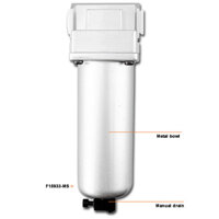 Bộ lọc khí GROZ F17643