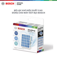 Bộ lọc khí máy hút bụi hiệu suất cao, bộ lọc khí thải HEPA filter 578861