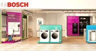 Bộ lọc khí máy hút bụi hiệu suất cao, bộ lọc khí thải