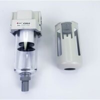 Bộ lọc khí nén AF3000-03 – Bộ lọc đơn khí nén AF – Lọc tách nước khí nén AF