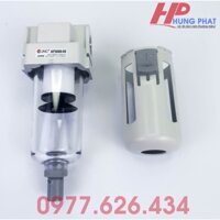 Bộ lọc khí nén AF3000-03 – Bộ lọc đơn khí nén AF – Lọc tách nước khí nén AF