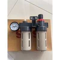 Bộ lọc khí nén BC2000/ BC3000 / BC4000 285*190*100 Thương hiệu SNS