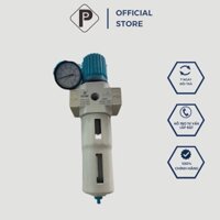 Bộ Lọc Khí Nén Kiểu FESTO LFR-08, LFR-10, LFR-15 Áp 16kg/cm2