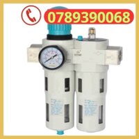 Bộ Lọc Khí Nén Kiểu FESTO LFC-08, LFC-10, LFC-15  Áp 16kg/cm2