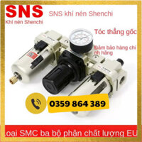 Bộ lọc khí nén SNS AC5000-10A AC5000-10 AC5000-06A AC4000-04A