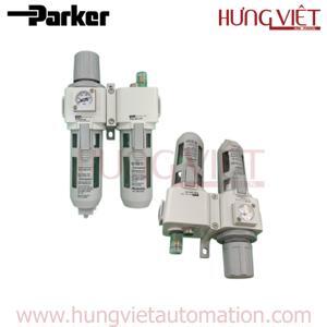 Bộ lọc khí Parker PCA302-03-D
