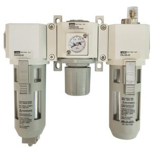 Bộ lọc khí Parker PCB302-03