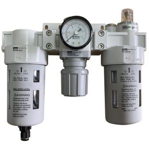 Bộ lọc khí Parker PCB403-04-D