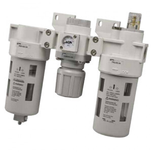 Bộ lọc khí Parker PCB403-04-D