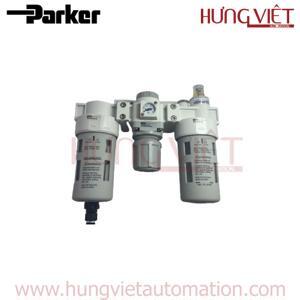 Bộ lọc khí Parker PCB403-04-D
