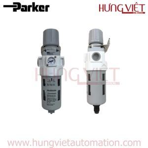 Bộ lọc khí Parker PFR403-04-D