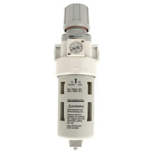 Bộ lọc khí Parker PFR403-04-D