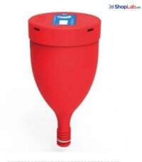 Bộ lọc khí thải than hoạt tính WCS-0050 Finetech