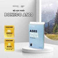 Bộ lọc Khói BONECO A503 cho mã máy P500- Hàng Chính Hãng