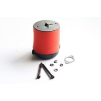 Bộ lọc không khí bằng nhựa Phù hợp với HPI Baja 5T 5SC 5B SS 2.0 Rovan King Motor Buggy